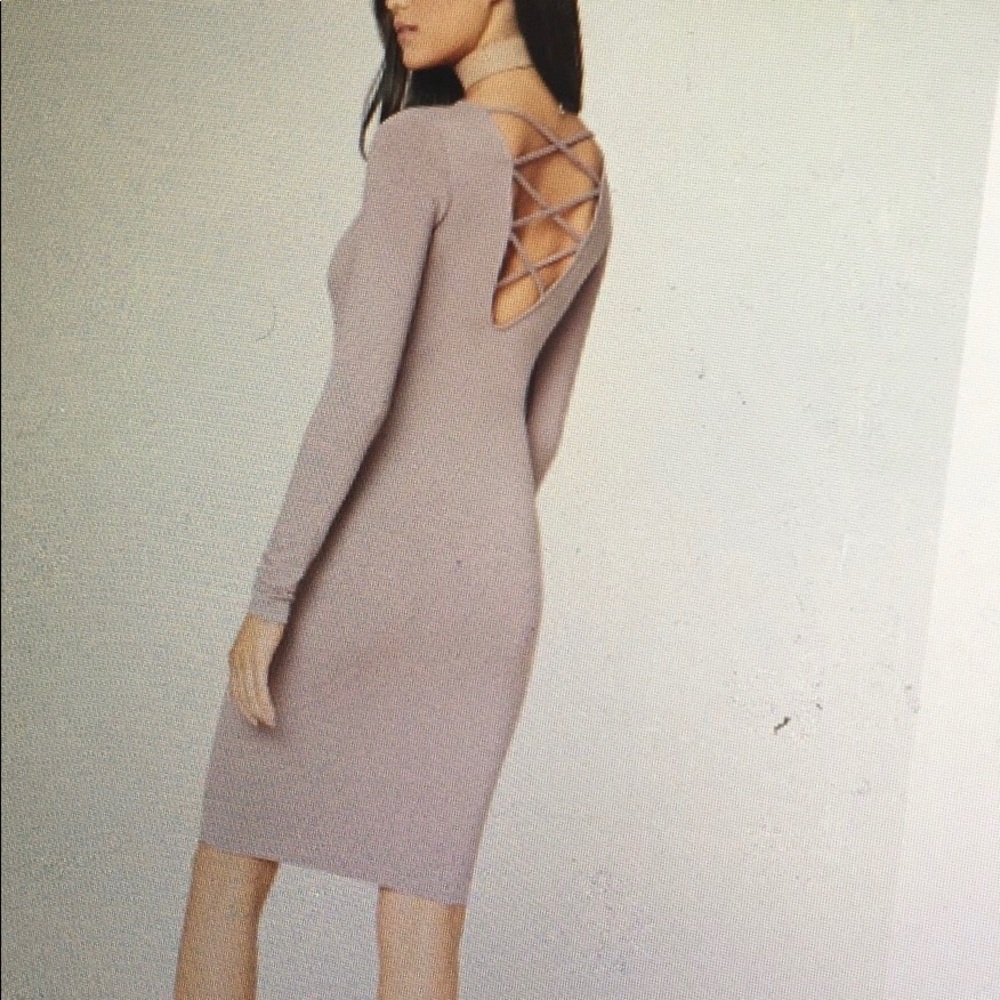🌸3/$25- Forever 21 dress